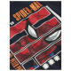 Name It Βρεφική κοντομάνικη μπλούζα Spiderman T-Shirt